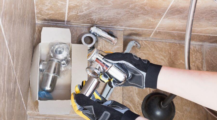 Local Chimney Repair in Pomeroy, OH